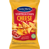 CHIPS TORTILLA CHEESE